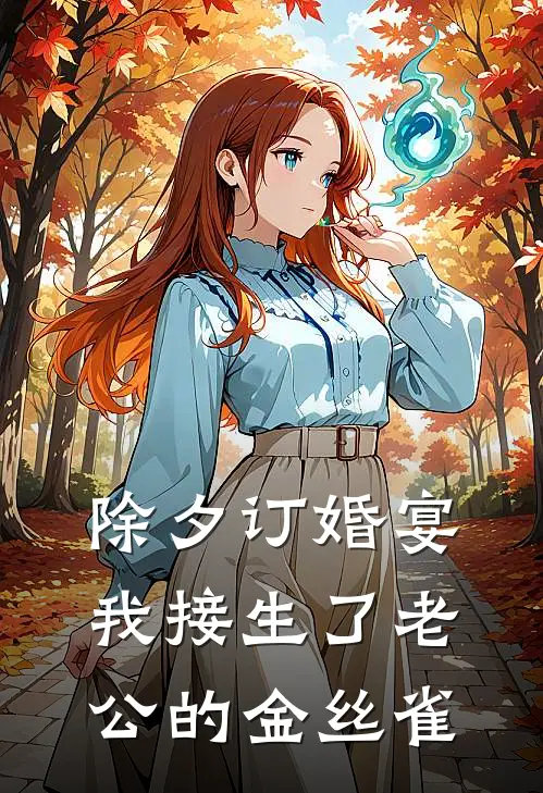 除夕订婚宴，我接生了老公的金丝雀