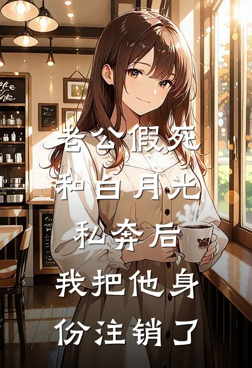 老公假死和白月光私奔后，我把他身份注销了