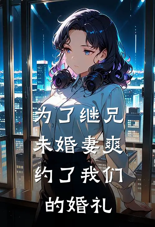 为了继兄，未婚妻爽约了我们的婚礼夏初意沈之言全本免费在线阅读_夏初意沈之言全文阅读