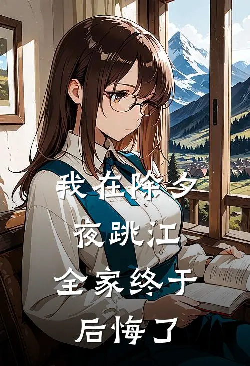 我在除夕夜跳江，全家终于后悔了(林楚夏林泽)完本小说大全_热门小说大全我在除夕夜跳江，全家终于后悔了林楚夏林泽