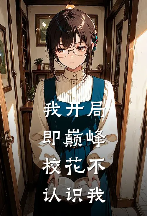 我开局即巅峰，校花不认识我(林凡赵天)热门小说大全_推荐完本小说我开局即巅峰，校花不认识我林凡赵天