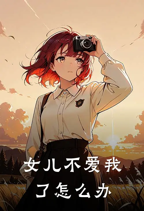 女儿不爱我了怎么办