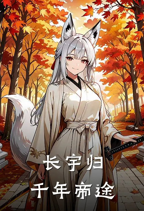 长宇归：千年帝途夏长宇苏婉全本免费完结小说_免费小说完结长宇归：千年帝途夏长宇苏婉