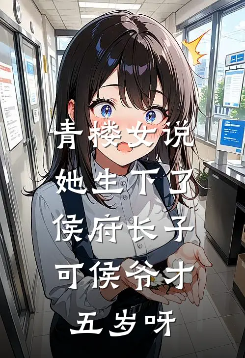 青楼女说她生下了侯府长子，可侯爷才五岁呀(褚槿镇国侯)小说免费阅读_热门小说阅读青楼女说她生下了侯府长子，可侯爷才五岁呀褚槿镇国侯