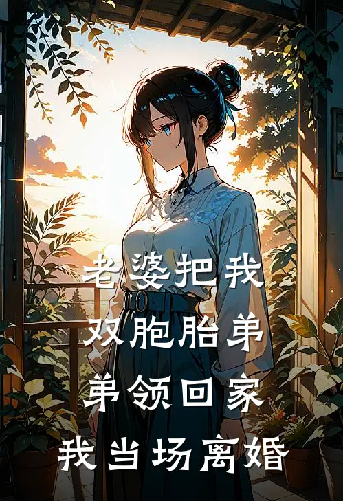 老婆把我双胞胎弟弟领回家，我当场离婚楚临渊沈容钰免费小说在线阅读_最新章节列表老婆把我双胞胎弟弟领回家，我当场离婚(楚临渊沈容钰)