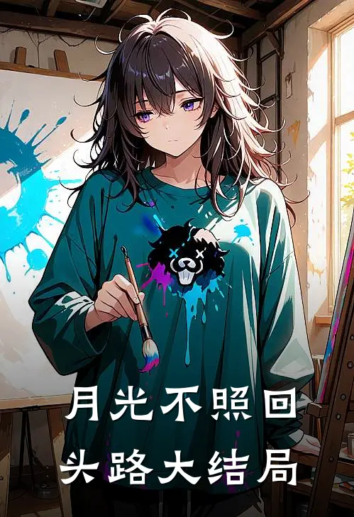 月光不照回头路大结局