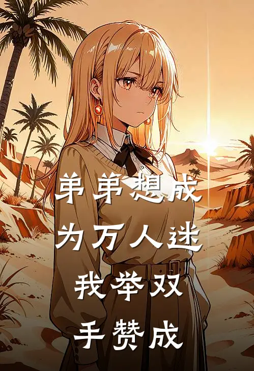 弟弟想成为万人迷，我举双手赞成宋羽宋芸热门的网络小说_完整版小说弟弟想成为万人迷，我举双手赞成(宋羽宋芸)