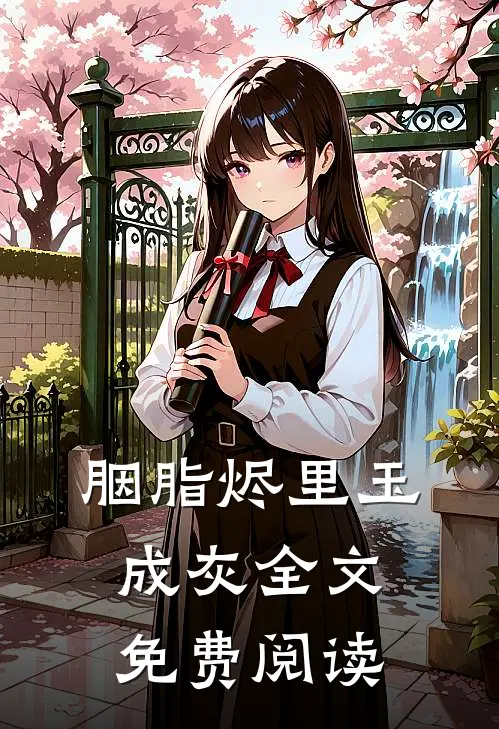 胭脂烬里玉成灰全文免费阅读