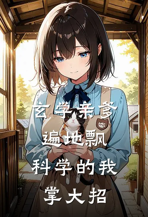 玄学亲爹遍地飘，科学的我掌大招王翠花顾大富完整版免费小说_全本免费完结小说玄学亲爹遍地飘，科学的我掌大招王翠花顾大富