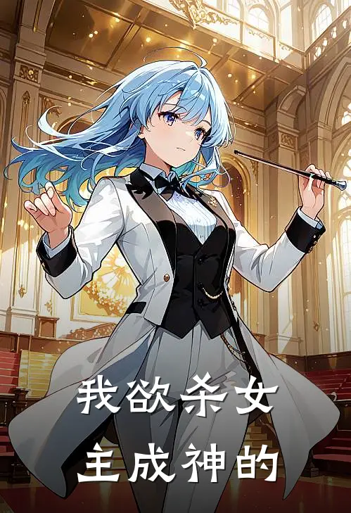 我欲杀女主成神的