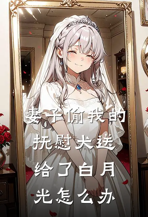 妻子偷我的抚慰犬送给了白月光怎么办