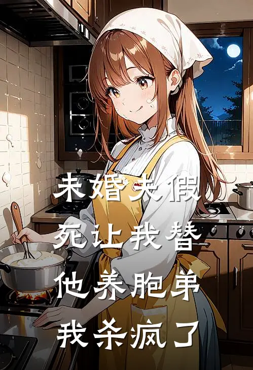 谢临渊苏玥(未婚夫假死让我替他养胞弟，我杀疯了)全文免费在线阅读_未婚夫假死让我替他养胞弟，我杀疯了完整版免费在线阅读