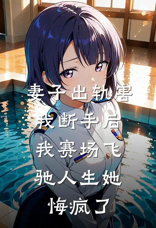 妻子出轨害我断手后，我赛场飞驰人生她悔疯了钱月薇赵宁怀完本小说大全_免费小说免费阅读妻子出轨害我断手后，我赛场飞驰人生她悔疯了(钱月薇赵宁怀)