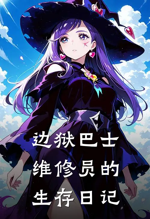 边狱巴士：维修员的生存日记