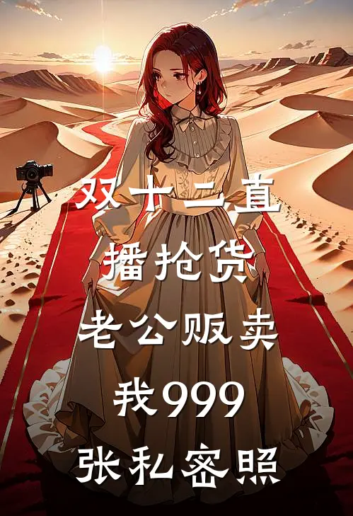 双十二直播抢货，老公贩卖我999张私密照(苏吉娜徐鹤冥)完结版小说_最新全本小说双十二直播抢货，老公贩卖我999张私密照苏吉娜徐鹤冥