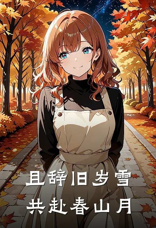 且辞旧岁雪,共赴春山月
