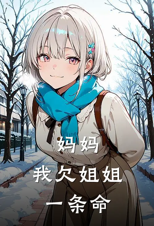 妈妈，我欠姐姐一条命(林国峰林希)免费完结小说_小说完整版免费阅读妈妈，我欠姐姐一条命(林国峰林希)