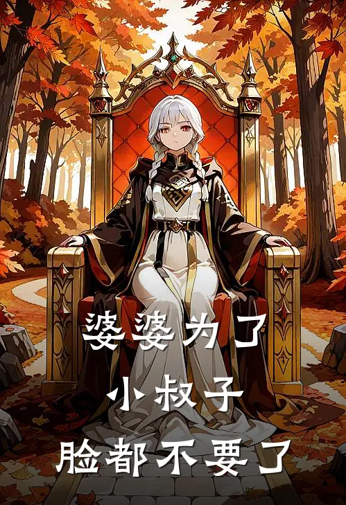 婆婆为了小叔子，脸都不要了