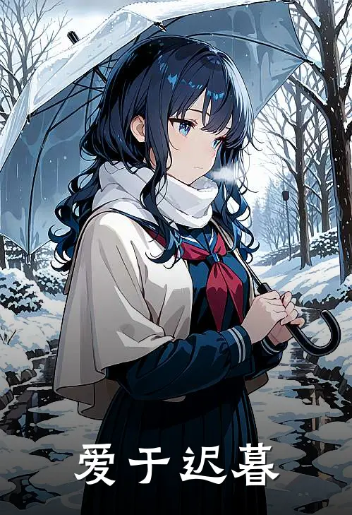 爱于迟暮(陆沉舟迈巴赫)免费热门小说_最新小说推荐爱于迟暮陆沉舟迈巴赫