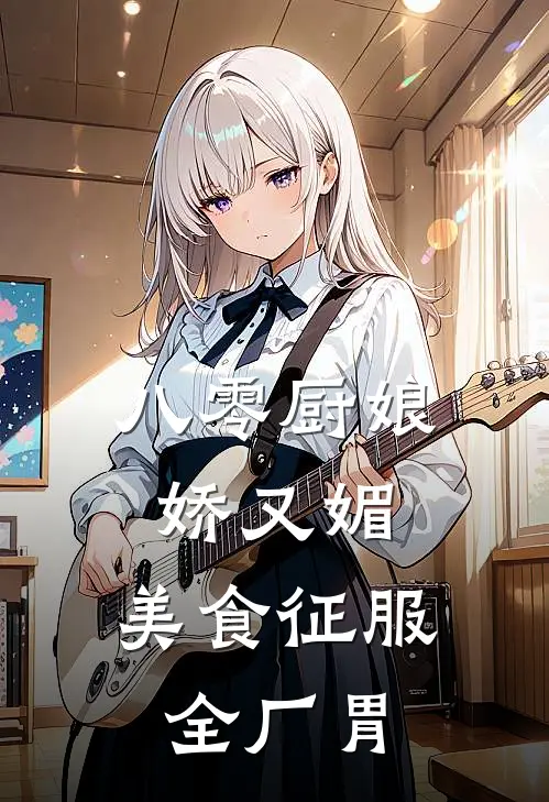 八零厨娘娇又媚，美食征服全厂胃