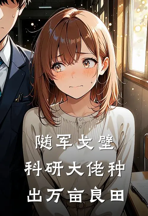 随军戈壁，科研大佬种出万亩良田