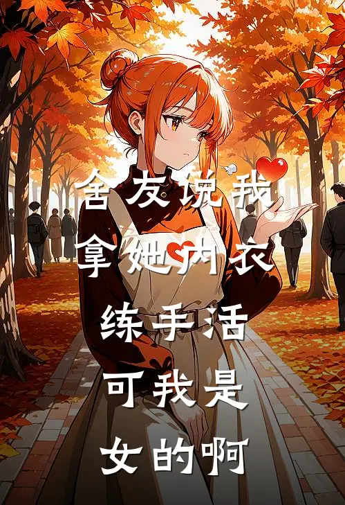 舍友说我拿她内衣练手活，可我是女的啊