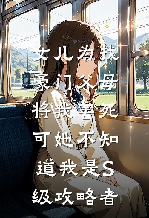 女儿为找豪门父母将我害死，可她不知道我是S级攻略者