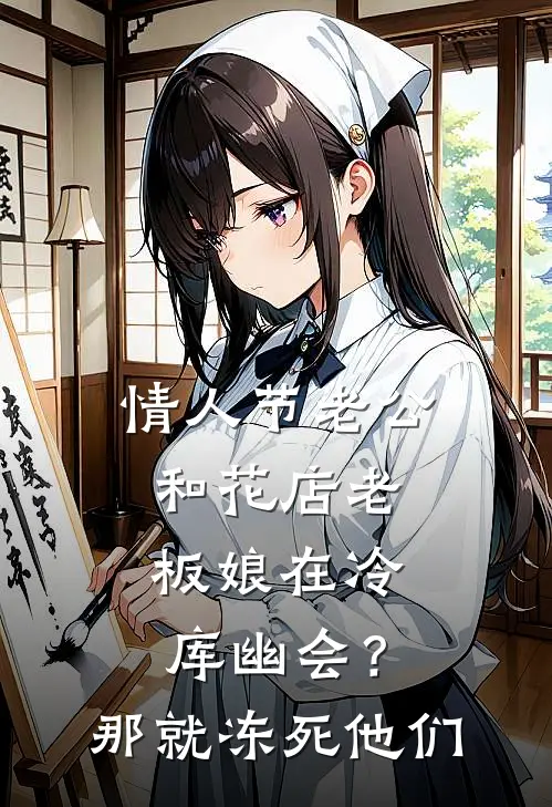 情人节老公和花店老板娘在冷库幽会？那就冻死他们陆太太陆少全文免费阅读无弹窗大结局_(情人节老公和花店老板娘在冷库幽会？那就冻死他们)陆太太陆少最新章节列表笔趣阁（情人节老公和花店老板娘在冷库幽会？那就冻死他们）