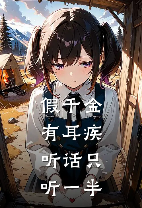 假千金有耳疾，听话只听一半(宋甜宋琪)最新完结小说_完结版小说全文免费阅读假千金有耳疾，听话只听一半(宋甜宋琪)