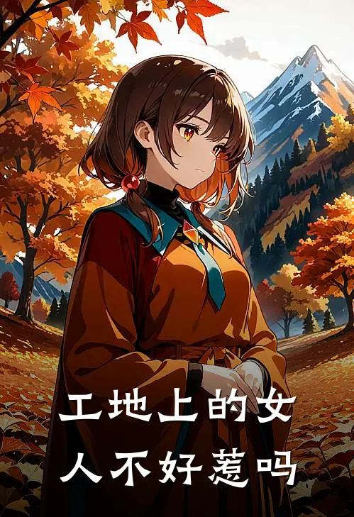 工地上的女人不好惹吗