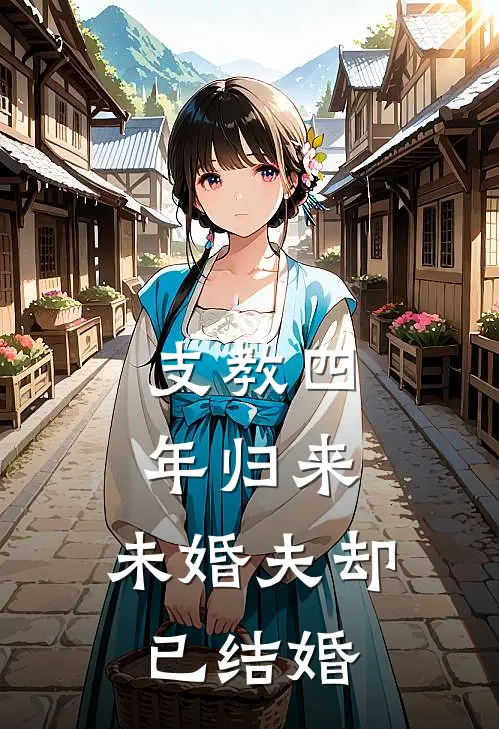 支教四年归来，未婚夫却已结婚(林月顾廷川)完整版免费全文阅读_最热门小说支教四年归来，未婚夫却已结婚林月顾廷川