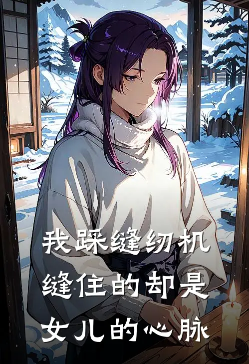 我踩缝纫机，缝住的却是女儿的心脉莉莉玥玥小说完整版免费阅读_最新章节列表我踩缝纫机，缝住的却是女儿的心脉(莉莉玥玥)