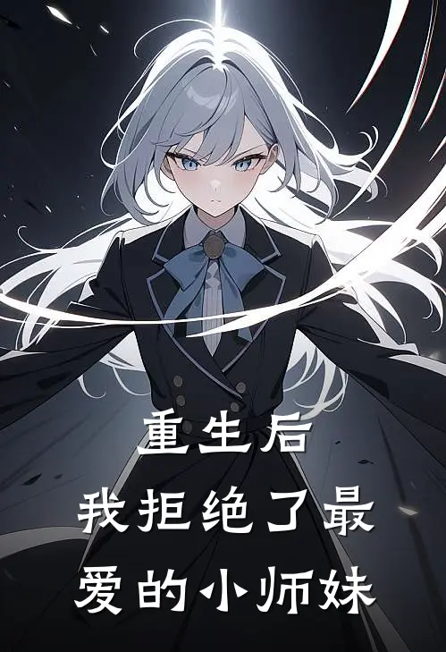 重生后，我拒绝了最爱的小师妹林晚晴沈墨林最新完本小说_免费小说大全重生后，我拒绝了最爱的小师妹(林晚晴沈墨林)