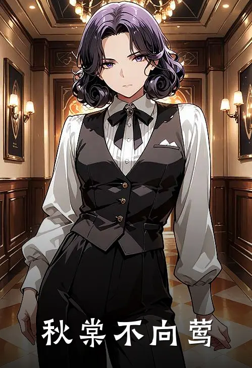 秋棠不向莺秋棠虞莺然免费小说大全_小说推荐完本秋棠不向莺(秋棠虞莺然)