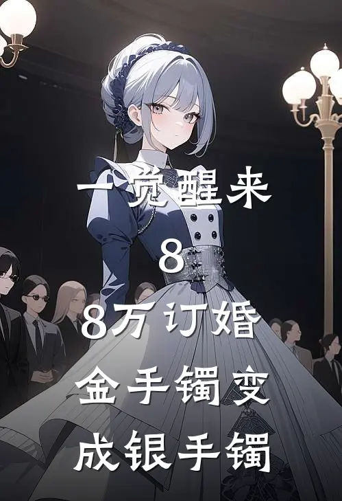 一觉醒来，8.8万订婚金手镯变成银手镯芳芳陈宇全本免费在线阅读_芳芳陈宇全文阅读