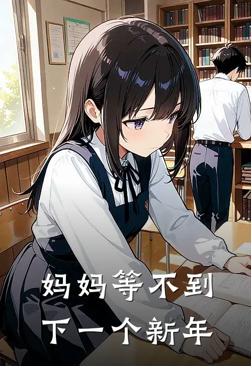 妈妈等不到下一个新年
