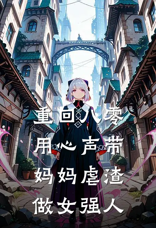 重回八零，用‘心声’带妈妈虐渣做女强人