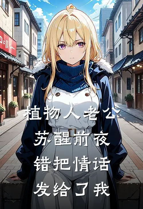 植物人老公苏醒前夜，错把情话发给了我(林峰莲花)免费小说笔趣阁_完结版小说推荐植物人老公苏醒前夜，错把情话发给了我(林峰莲花)