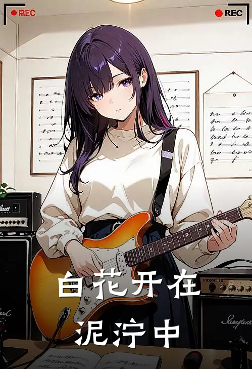 欢欢妈妈《白花开在泥泞中》最新章节阅读_(白花开在泥泞中)全章节免费在线阅读