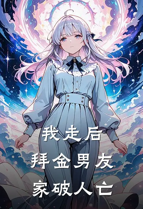 晚珂陆砚我走后，拜金男友家破人亡全文免费阅读_晚珂陆砚完整版免费阅读