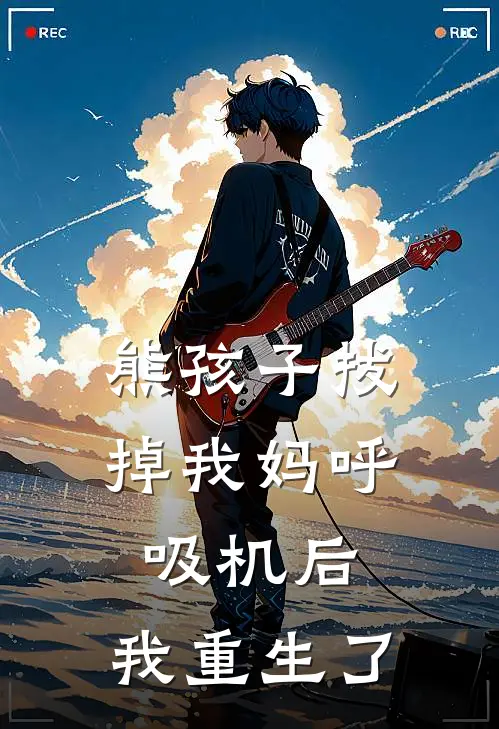 熊孩子拔掉我妈呼吸机后，我重生了沈初夏李成最新完结小说推荐_全集免费小说熊孩子拔掉我妈呼吸机后，我重生了沈初夏李成