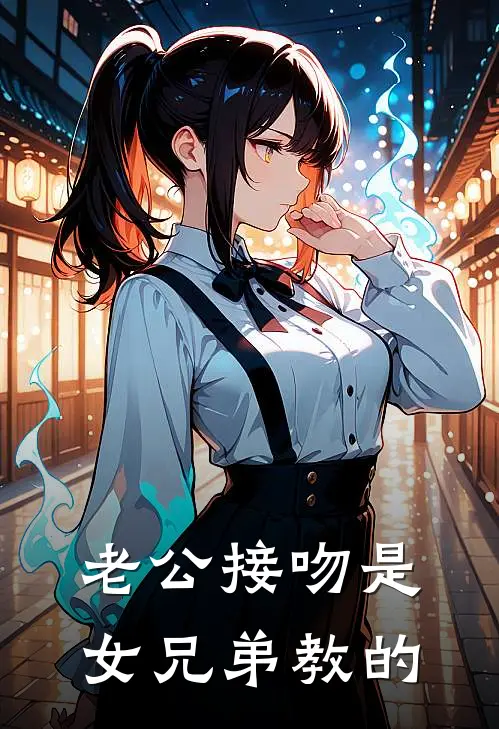 老公接吻是女兄弟教的