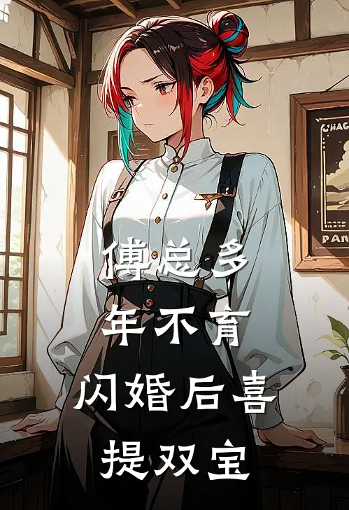 傅总多年不育，闪婚后喜提双宝司颜傅大总裁最新章节免费阅读_傅总多年不育，闪婚后喜提双宝全文免费在线阅读