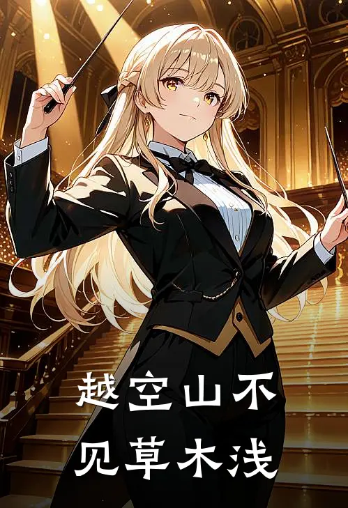 越空山不见草木浅苏昭野璃月完本小说推荐_免费小说全文阅读越空山不见草木浅苏昭野璃月