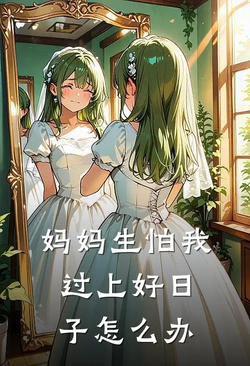 妈妈生怕我过上好日子怎么办