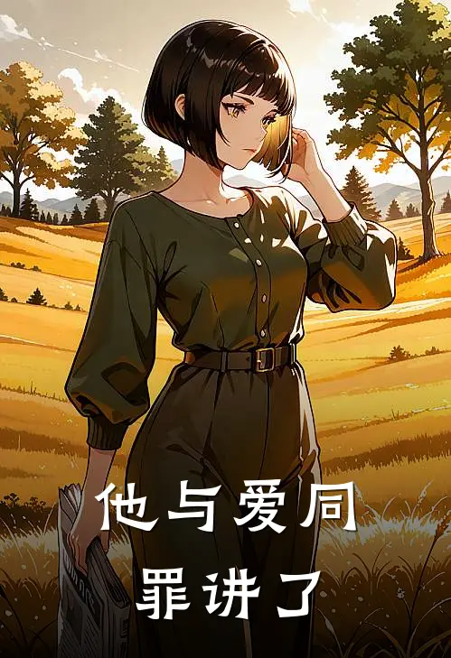 他与爱同罪讲了