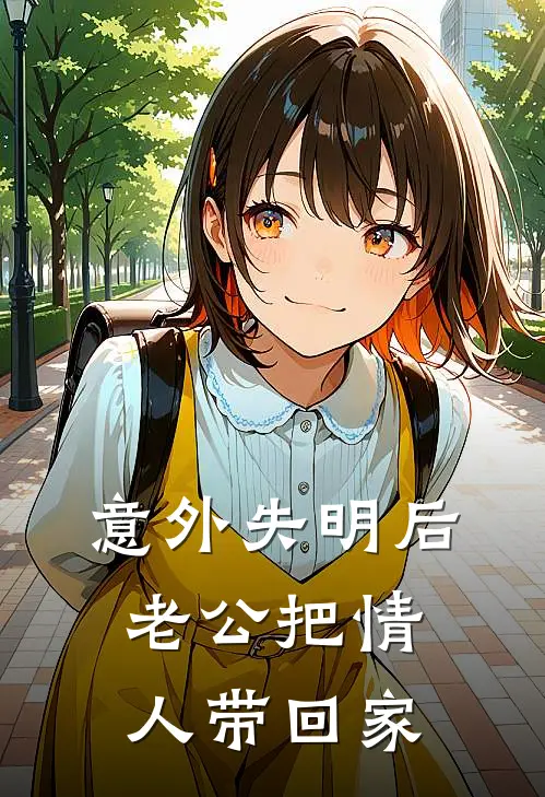 意外失明后，老公把情人带回家陆禾宋砚完本热门小说_小说推荐完结意外失明后，老公把情人带回家陆禾宋砚