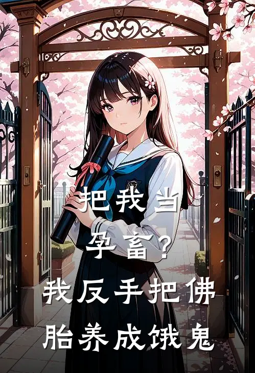 把我当孕畜？我反手把佛胎养成饿鬼云舒季渊完本小说大全_免费小说免费阅读把我当孕畜？我反手把佛胎养成饿鬼(云舒季渊)