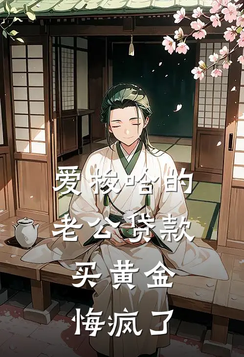 爱梭哈的老公贷款买黄金，悔疯了(抖音热门)在线免费小说_热门网络小说爱梭哈的老公贷款买黄金，悔疯了抖音热门