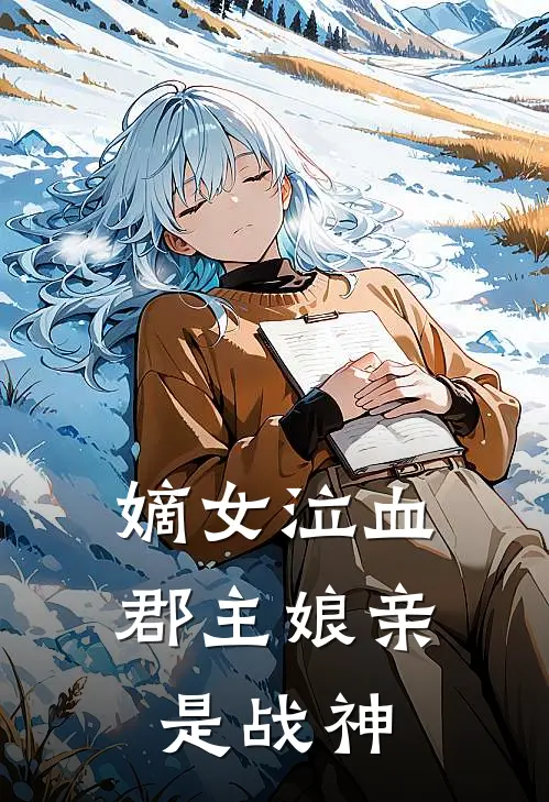 沈玉薇沈清欢《嫡女泣血：郡主娘亲是战神》完整版在线阅读_沈玉薇沈清欢完整版在线阅读